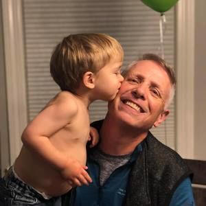 Meet your Posher, Ed